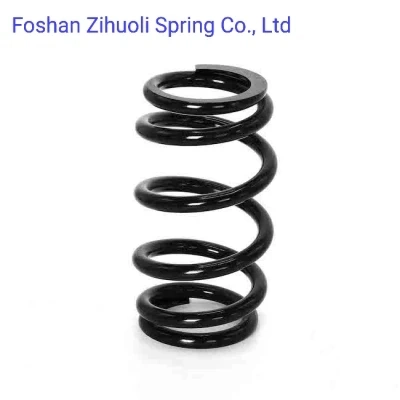 Lift Compression Spring Custom Factory Conical Coil Compression Spring