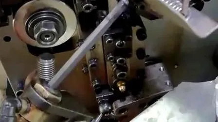 자동차용 고품질 전동 테일게이트 스프링