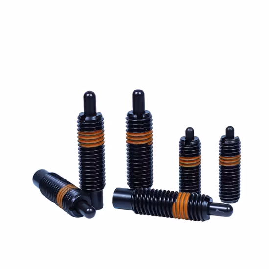 OEM 제조업체, 고품질, 저렴한 가격, 4720/E-9644, 쇼트 피닝 기능이 있는 브레이크 리턴 스프링