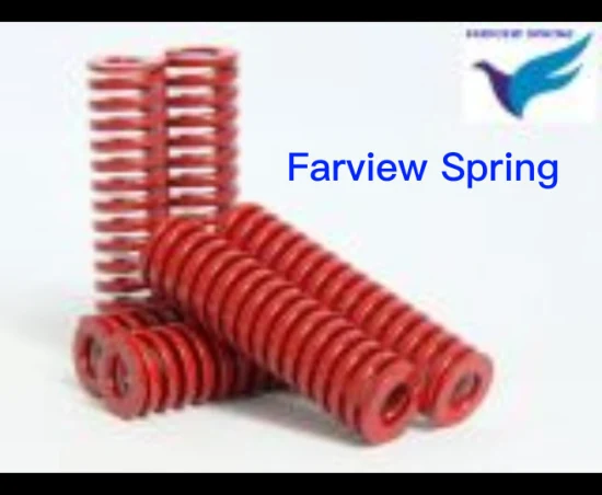 50crva Belleville 와셔 Woodruff Spring Farview 고품질