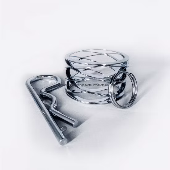 Professional Springs Manufacture는 모든 종류의 맞춤형 압축 스프링, 인장 스프링, 비틀림 스프링 및 코일 스프링을 공급합니다.